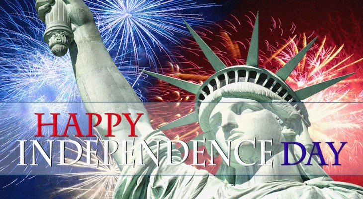 Atlanta is one of the Best Cities for 4th of July Celebrations