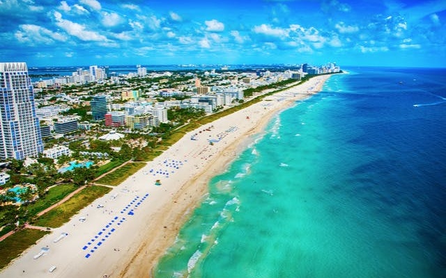 50% off Ocean Drive hotel