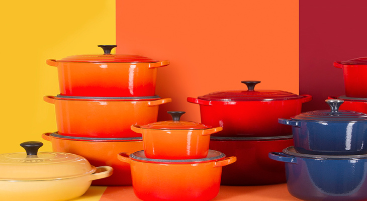Le Creuset Sale