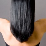 hair