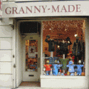 Granny made