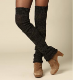 leg warmers