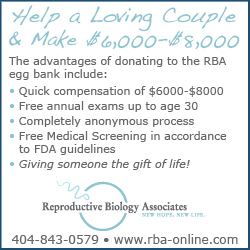 Reproductive Biology Associates