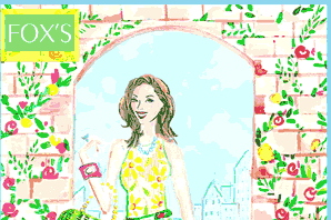 Fox’s Annual Spring Party