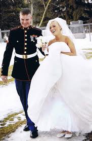 For Military Brides