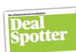 AJC Deal Spotter Recap: 10/4/12