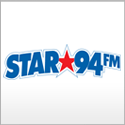 As heard on Star 94: Valentine deals, $5 clothing, children consignment!