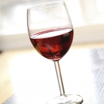 wine