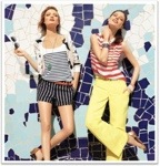 Save 35% off of your entire purchase at Banana Republic