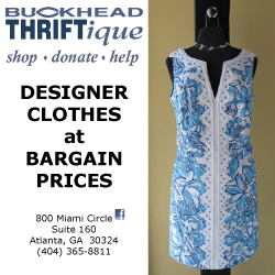 Buckhead Thriftique