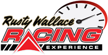 50% off Rusty Wallace experience