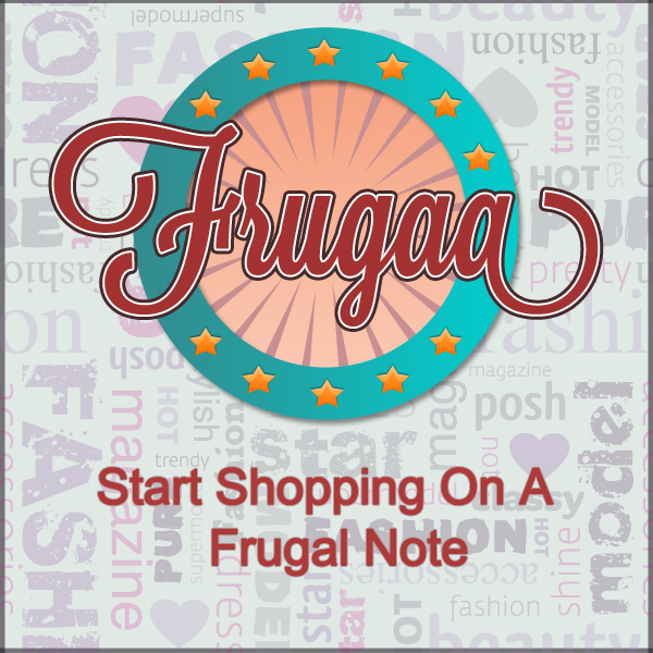 Frugaa coupon codes