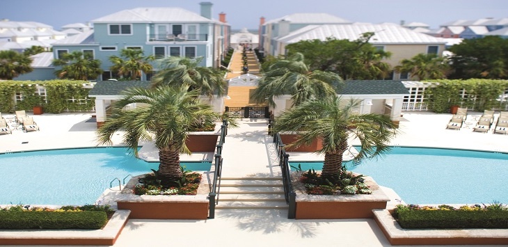 Charleston – IOP – Getaway Savings