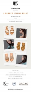 frye