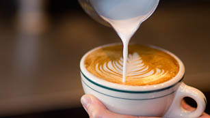 Making espresso at home even more affordable