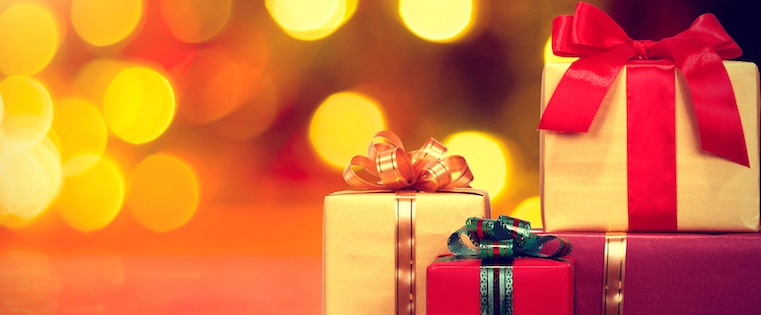 5 Christmas Gift Ideas for the New Man in Your Life