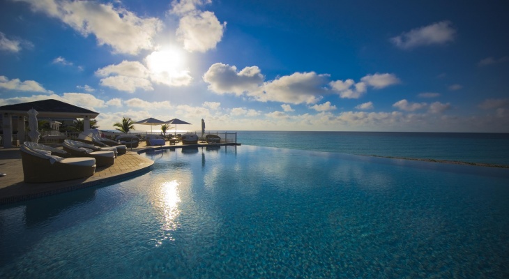 Bahamas: 3rd night free