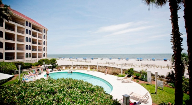 Wild Dunes Resort Savings