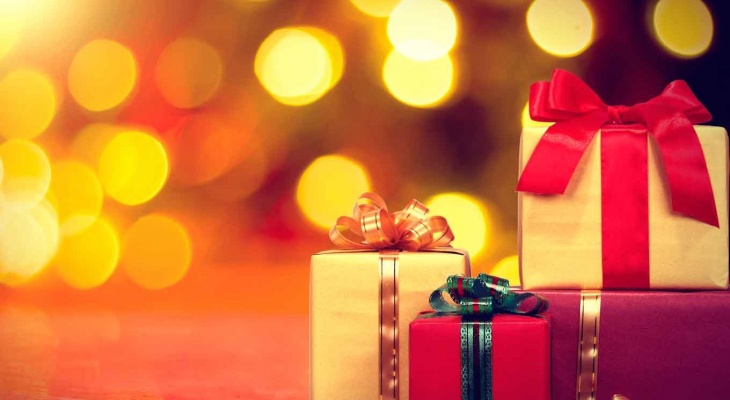 Tis’ the Season for Well-Rounded Gifts for the Whole Family