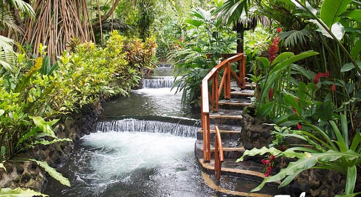 Destination Deal: Costa Rica