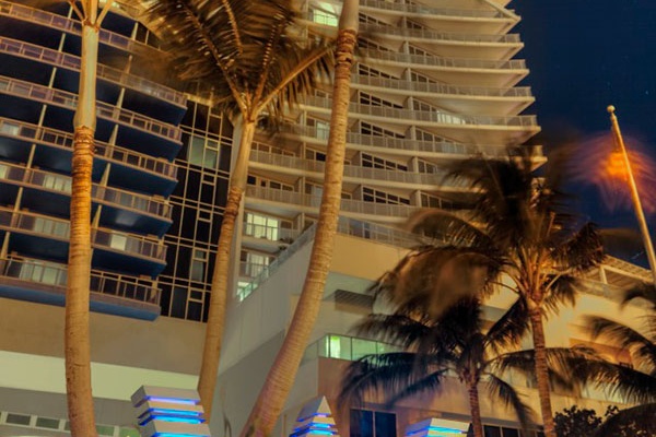 Ft. Laurderdale Fashion Week