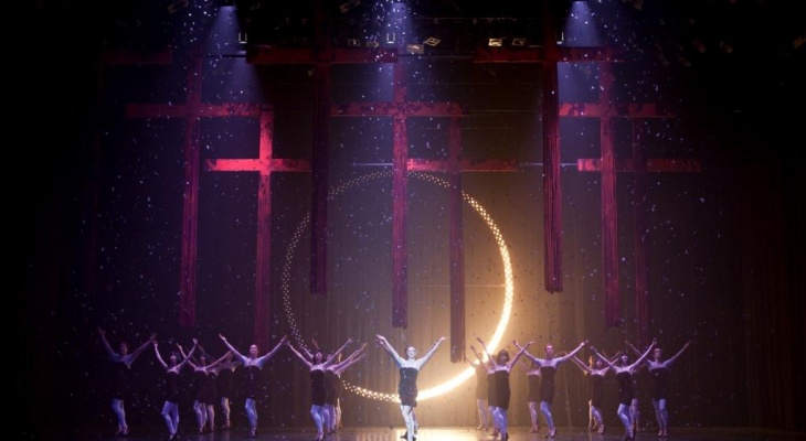 Atlanta Ballet 2017 Season