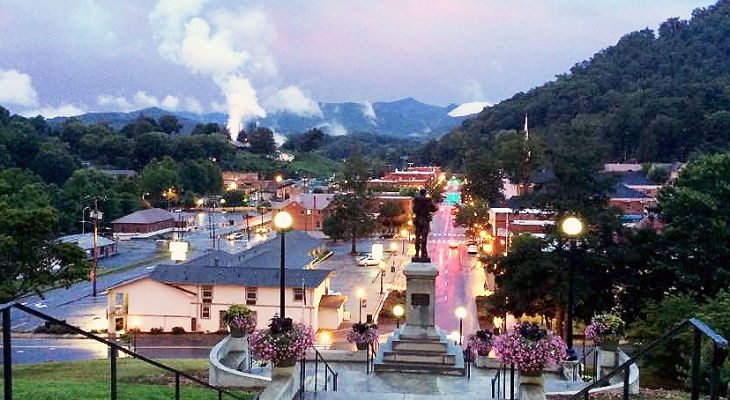 Valentine Weekend Getaways