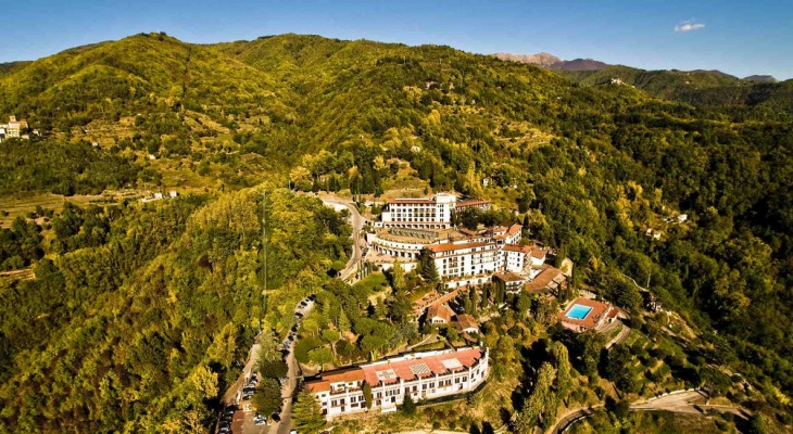 Italy in the off-season