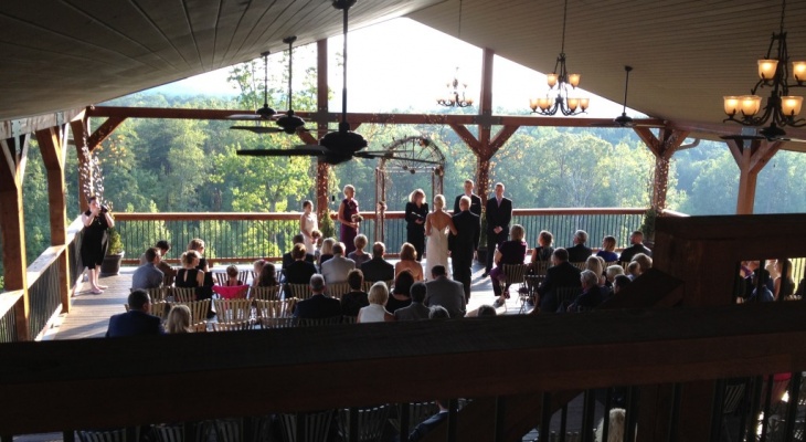 Dahlonega Wedding Expo