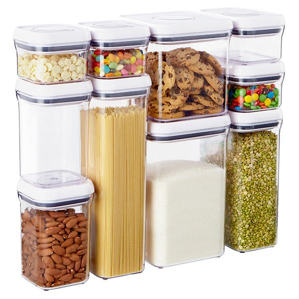 Container Store – 15% OFF Kitchen and Pantry