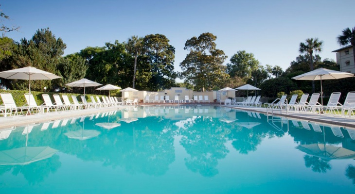 72 Hour Private Sale at the Jekyll Island Club Resort!