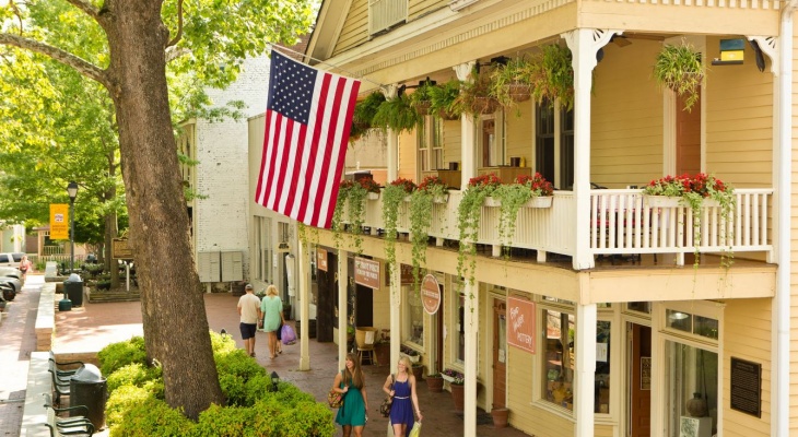 Discounted Wine Tasting