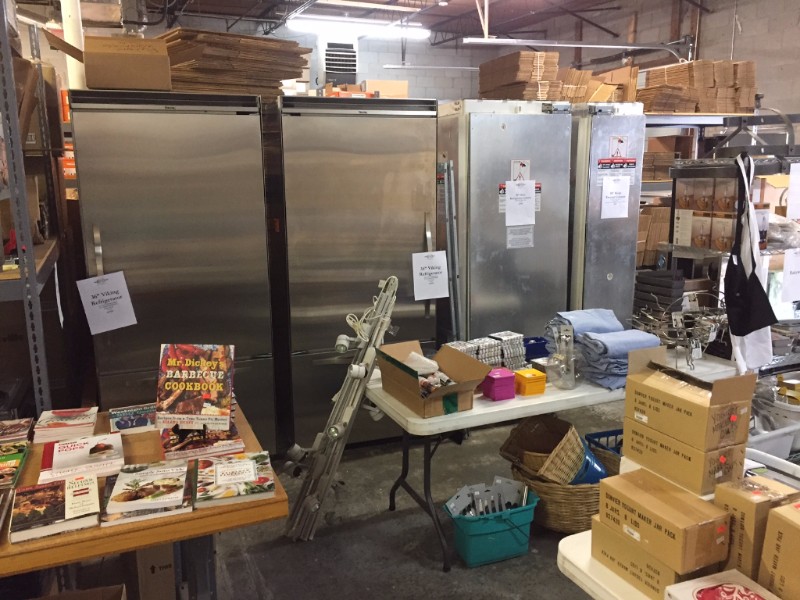 Cooks Warehouse – Semi Annual Sale