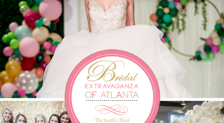 50% off Atlanta Bridal Event tickets