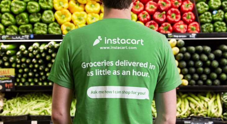 Why Instacart