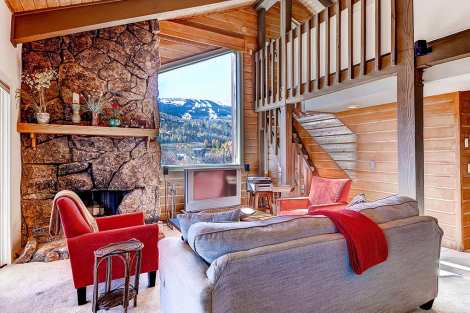 Things You Should Be Looking for in a Ski Resort