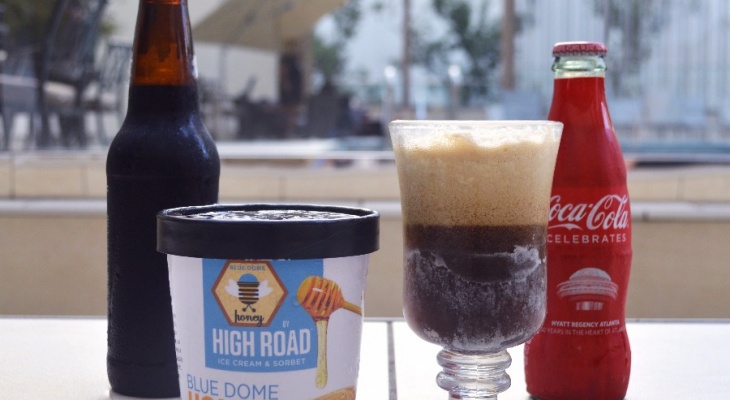 Exclusive Dragon Con Food and Drink Specials