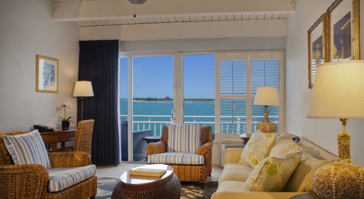 End of Summer Resort Offerings