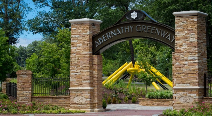 What’s New in Sandy Springs