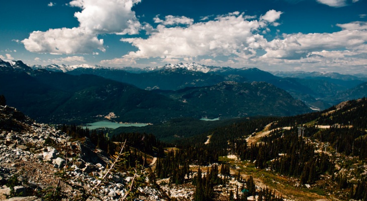 Affordable Things to Do in Whistler, BC
