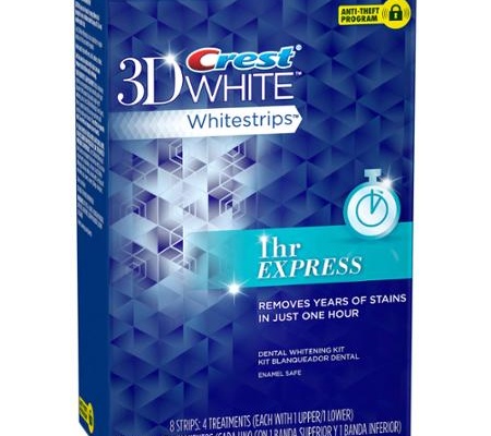 Tips for Choosing a Home Tooth Whitening Kit