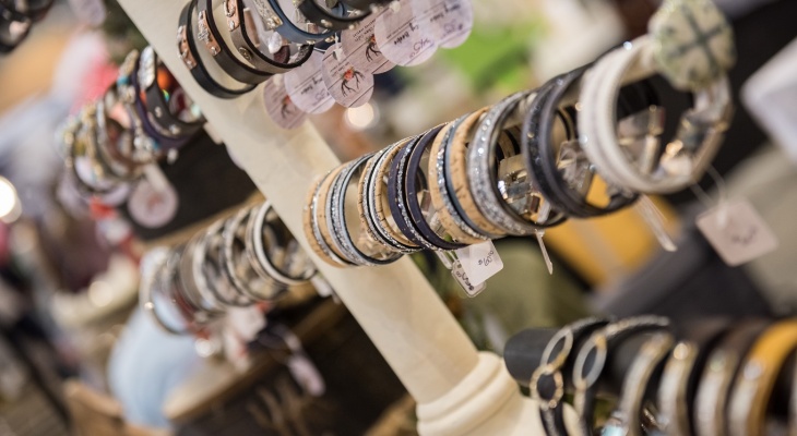 The Season’s Best Shopping and DIY Experience