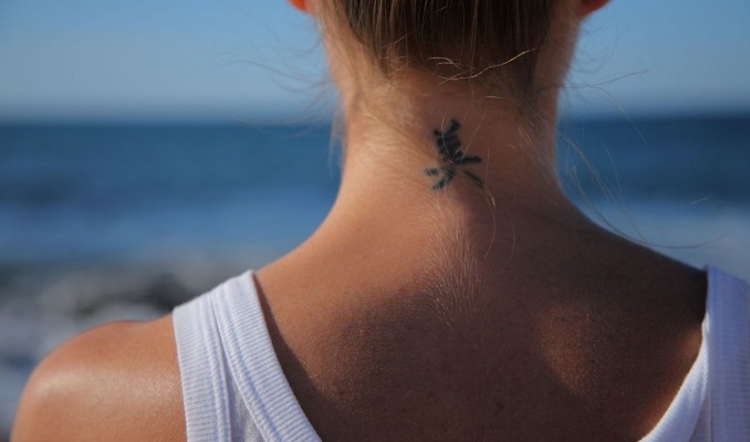 4 Effective Ways to Remove Unwanted Tattoos