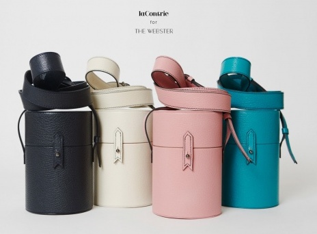 La Contrie now open in Soho