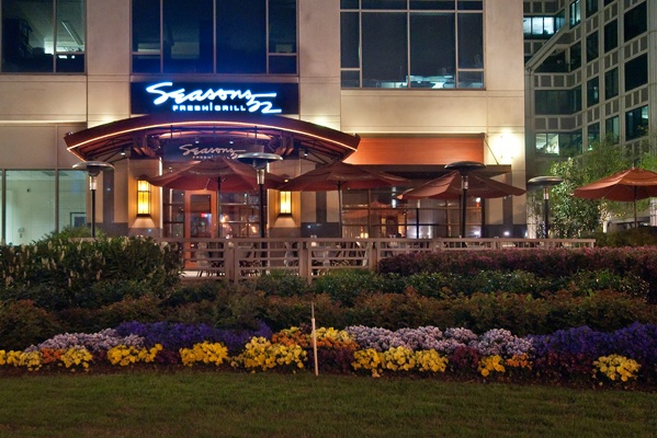 Seasons 52