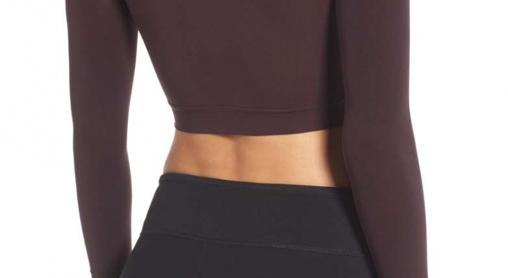 New colors! Spanx Arm Tights