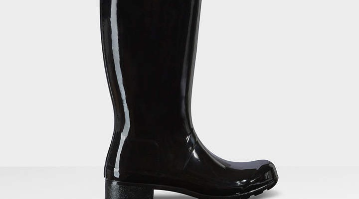 Hunter Boots 50% off