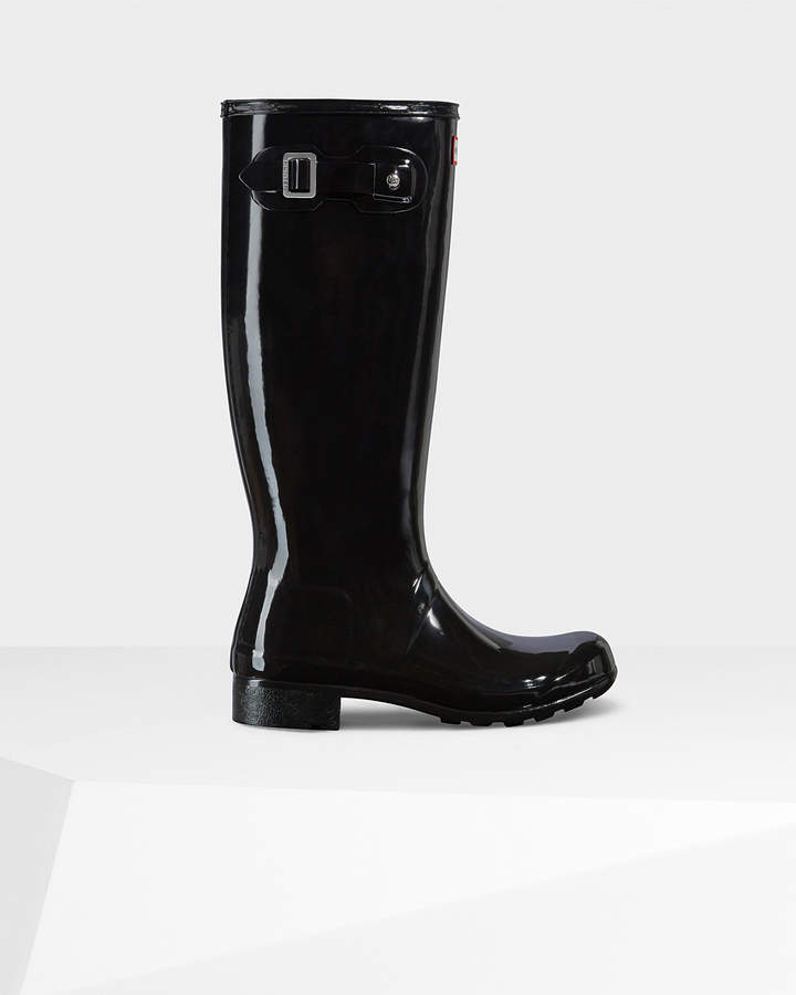 Hunter Boots 50% off