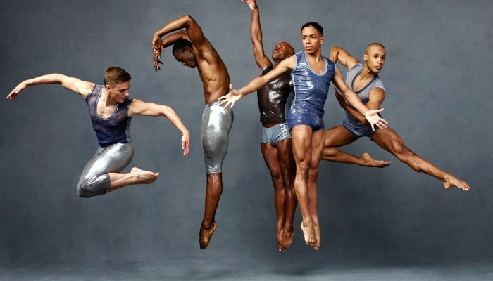 Alvin Ailey Atlanta
