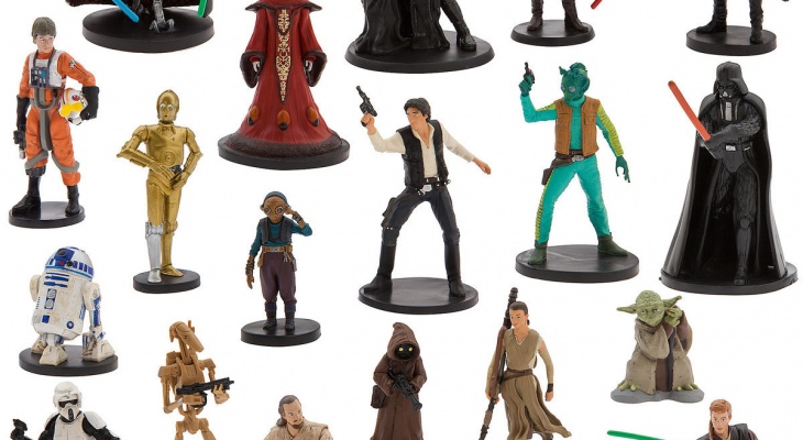 Disney Sale – 60% off Savings